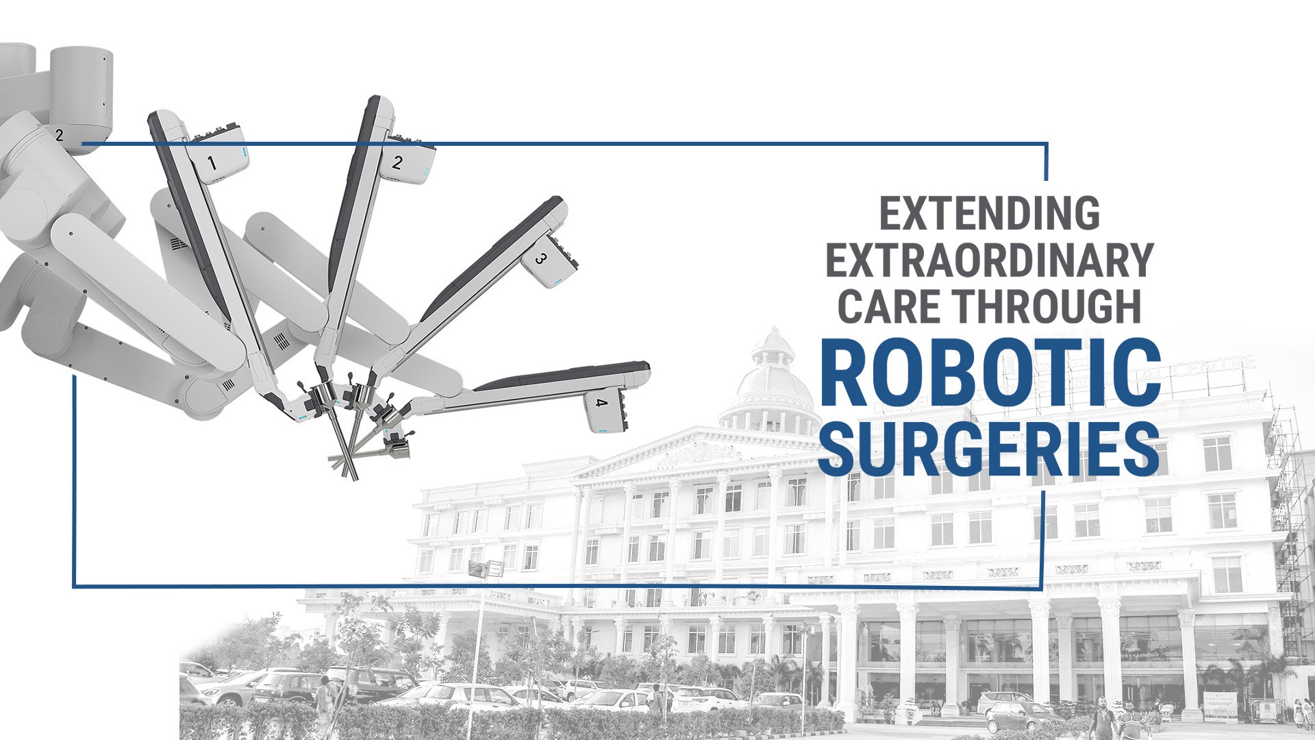 Launch Of Scarless Robotic Liver Donor Surgery Under The Chief Minister’s Health Insurance Scheme