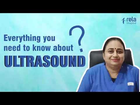 Everything you need to know about Ultrasound
