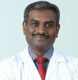 Dr. P. Saravanan