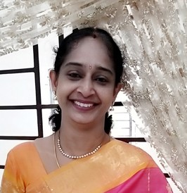 Dr. Sumitha