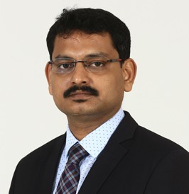Dr. Saravana Pandian