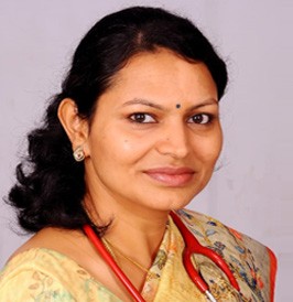 Dr. Kalaivani Ganesan