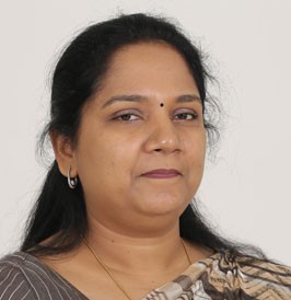 Dr. Akila Rajakumar