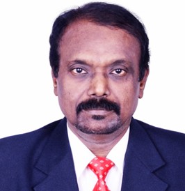 Dr. R. Somasekar