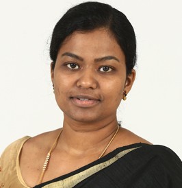 Dr. Anitha Preethi