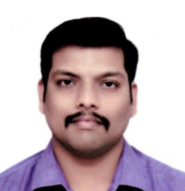 Dr. R. Yogarajan