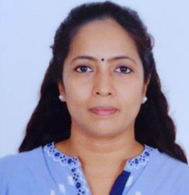 Dr. Subashini Partheeban