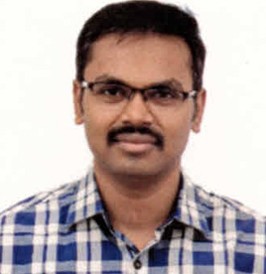 Dr. Santhosh Sampath