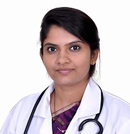 Dr. Vidyalakshmi Devarajan