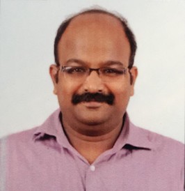Dr. Kiruba Shankar