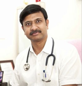 Dr. J. Jebasingh