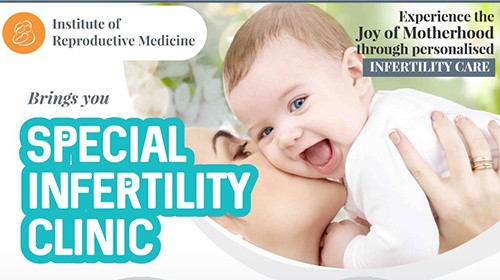 Special Infertility Clinic, Kolkata