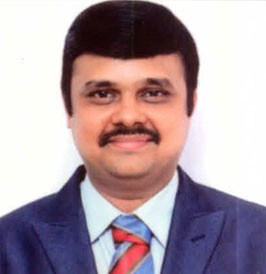 Dr. K. R. Prasanna Kumar
