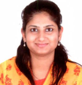 Dr. Madhumita Udayasankar