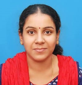 Dr. Padmapriya G