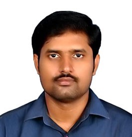 Dr. B. Karthikeyan