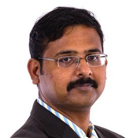 Dr. Rajesh Rajalingam