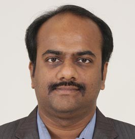 Dr. K. Srinivasan