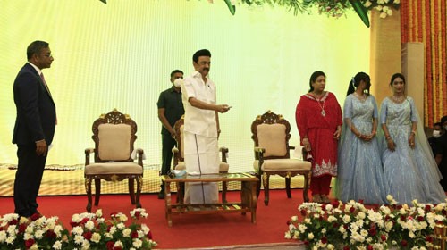 Tamil Nadu Chief Minister M.K. Stalin Inaugurates India’s Most Comprehensive Cancer Centre at Dr. Rela Hospital