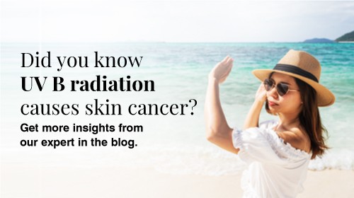 Skin & Skin Cancer: Insights You Need To Know