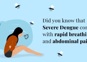 Dengue Fever: Symptoms, Causes, and Treatments