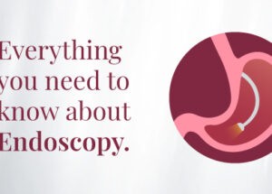 What is endoscopy?