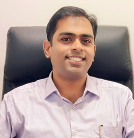 Dr. A. Ashok Kumar