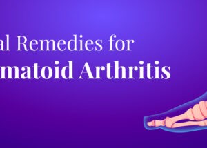 How to cure rheumatoid arthritis permanently